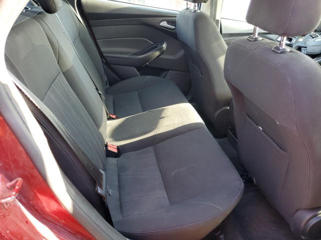 Photo 10 from auction – 2017 FORD FOCUS SE with VIN 1FADP3F22HL256924