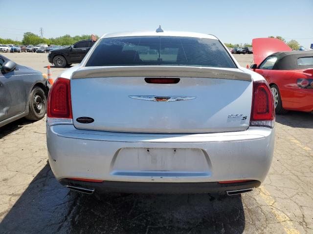 Photo 6 from auction – 2020 CHRYSLER 300 S with VIN 2C3CCABGXLH175638