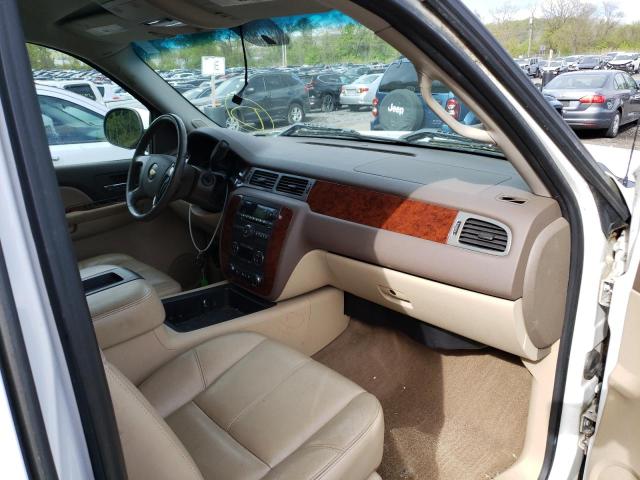 Photo 8 from auction – 2009 CHEVROLET SILVERADO with VIN 1GCEK39J19Z174374