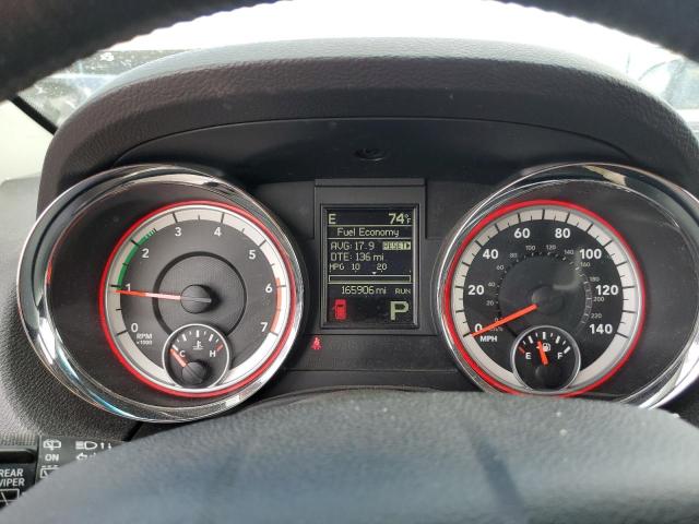 Photo 9 from auction – 2013 DODGE DURANGO CI with VIN 1C4SDJET7DC648851