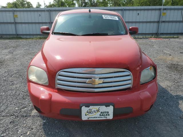 Photo 5 from auction – 2008 CHEVROLET HHR LT with VIN 3GNCA23D68S697884