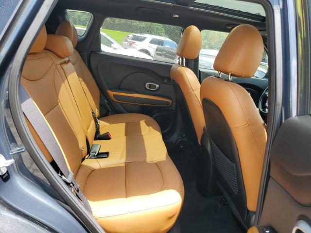 Photo 11 from auction – 2015 KIA SOUL ! with VIN KNDJX3A57F7128814