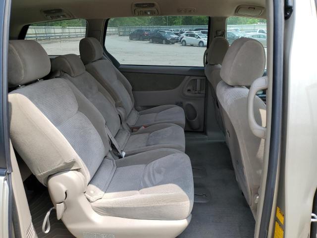 Photo 11 from auction – 2008 TOYOTA SIENNA CE with VIN 5TDZK23C58S193273