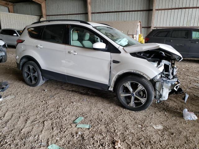 Photo 4 from auction – 2018 FORD ESCAPE SEL with VIN 1FMCU0HD9JUA84124
