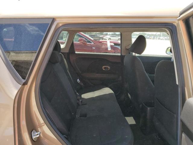 Photo 10 from auction – 2014 KIA SOUL with VIN KNDJN2A27E7093714