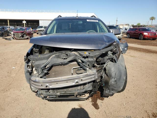 Photo 5 from auction – 2010 FORD EDGE LIMIT with VIN 2FMDK3KC7ABA48157