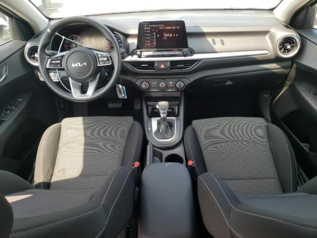 Photo 8 from auction – 2023 KIA FORTE LX with VIN 3KPF24ADXPE537635