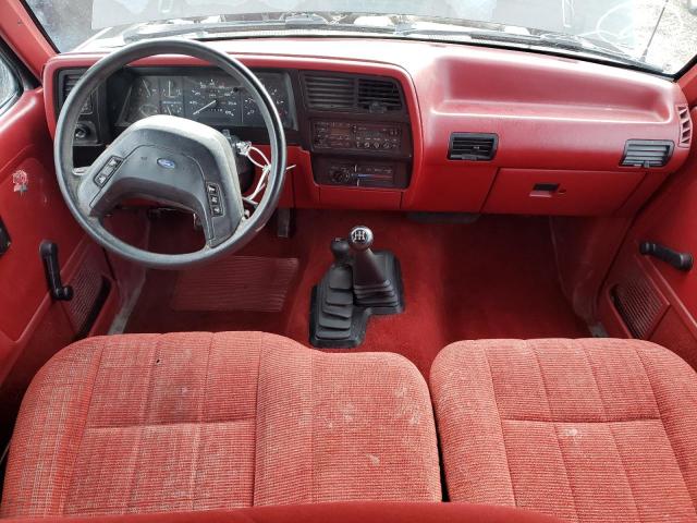 Photo 8 from auction – 1990 FORD RANGER SUP with VIN 1FTCR15T0LPA11684