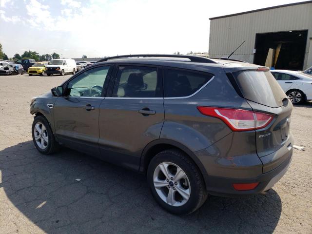 Photo 2 from auction – 2016 FORD ESCAPE SE with VIN 1FMCU9G98GUA12504