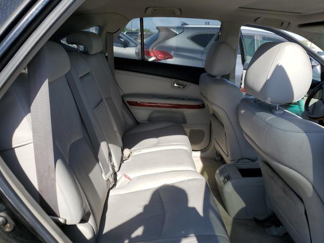 Photo 10 from auction – 2004 LEXUS RX 330 with VIN JTJHA31U740033504
