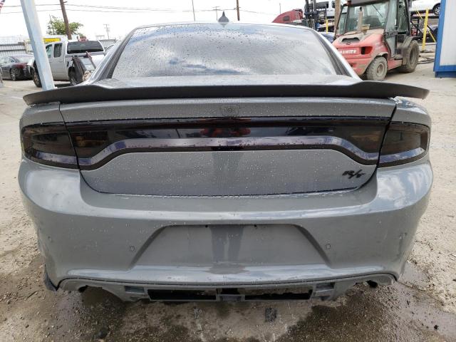 Photo 6 from auction – 2019 DODGE CHARGER R/ with VIN 2C3CDXCT9KH599550