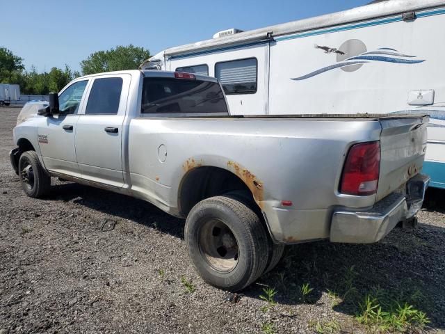 Photo 2 from auction – 2013 RAM 3500 ST with VIN 3C63RRGL6DG564882
