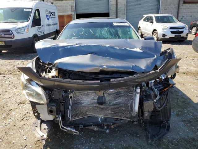 Photo 5 from auction – 2014 NISSAN MAXIMA S with VIN 1N4AA5AP5EC457490