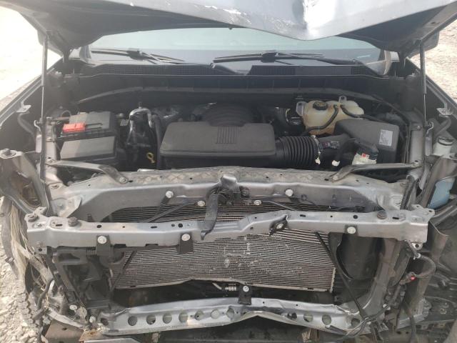 Photo 11 from auction – 2019 CHEVROLET silverado with VIN 3GCUYEED1KG239963