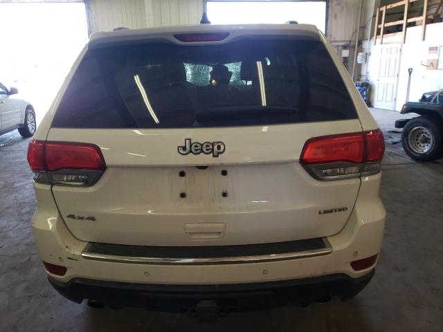 Photo 6 from auction – 2014 JEEP GRAND CHER with VIN 1C4RJFBG3EC462639
