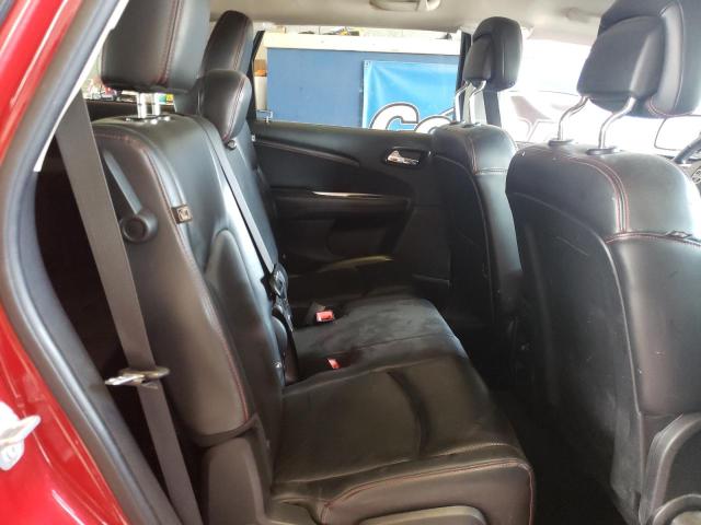 Photo 11 from auction – 2017 DODGE JOURNEY GT with VIN 3C4PDDEGXHT685588