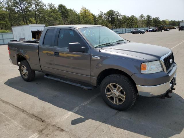 Photo 4 from auction – 2008 FORD F150 with VIN 1FTPX14558FB19290