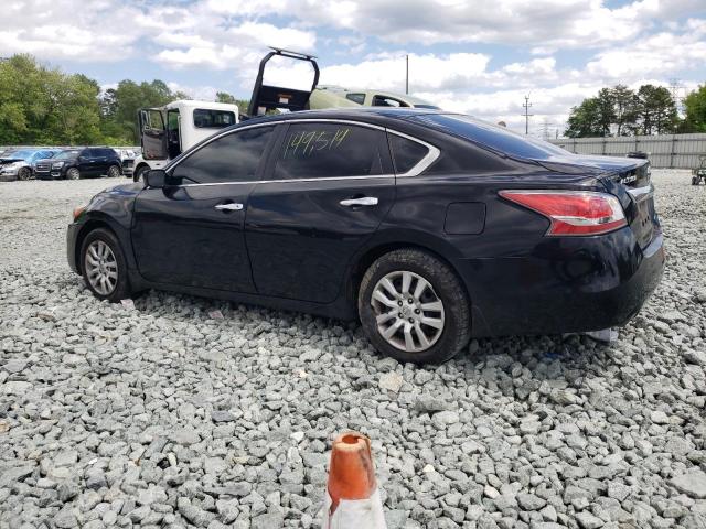 Photo 2 from auction – 2014 NISSAN ALTIMA 2.5 with VIN 1N4AL3AP2EC102789