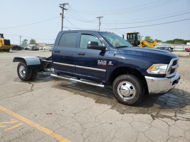 Photo 4 from auction – 2018 RAM 3500 with VIN 3C7WRTCL7JG312808