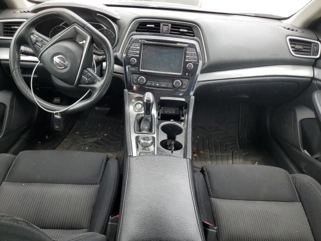 Photo 8 from auction – 2017 NISSAN MAXIMA 3.5 with VIN 1N4AA6AP8HC397022