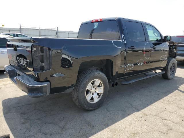 Photo 3 from auction – 2014 CHEVROLET SILVERADO with VIN 3GCPCREC9EG209690