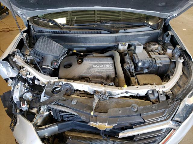 Photo 12 from auction – 2019 CHEVROLET EQUINOX LT with VIN 3GNAXUEVXKL108957