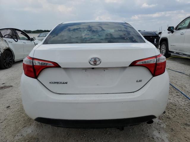 Photo 6 from auction – 2016 TOYOTA COROLLA L with VIN 5YFBURHE5GP516422