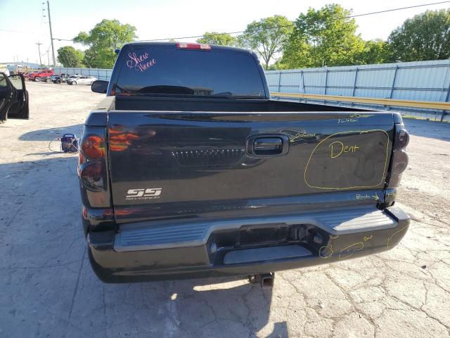 Photo 6 from auction – 2006 CHEVROLET SILVERADO with VIN 2GCEC19N061314021