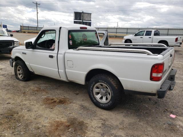 Zdjęcie 2 z aukcji – 2007 FORD RANGER z VIN 1FTYR10D67PA59086