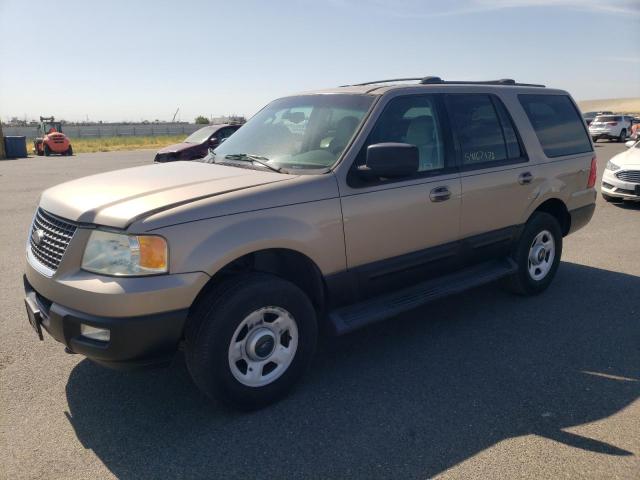 FORD EXPEDITION 2003 con VIN 1FMPU16L03LA20435 - Foto de la subasta