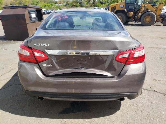 Photo 6 from auction – 2017 NISSAN ALTIMA 2.5 with VIN 1N4AL3AP7HC139552