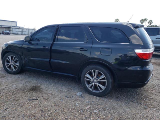 Photo 2 from auction – 2013 DODGE DURANGO R/ with VIN 1C4SDHCT7DC659117
