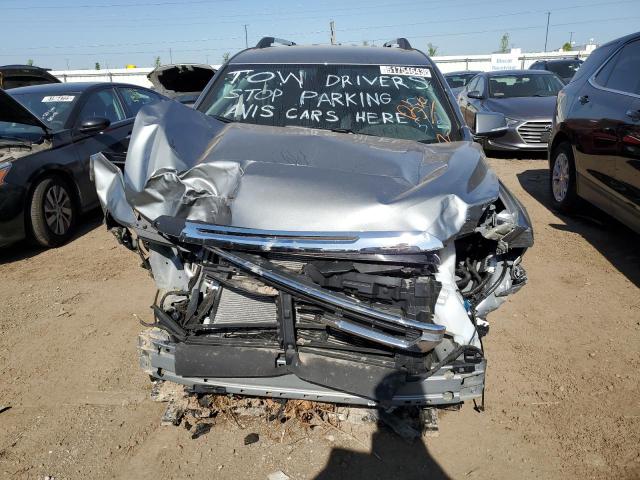 Photo 5 from auction – 2023 GMC ACADIA SLT with VIN 1GKKNUL46PZ183673