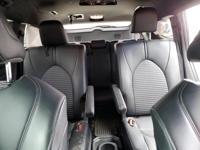 Photo 10 from auction – 2021 TOYOTA HIGHLANDER with VIN 5TDJZRAH9MS083384