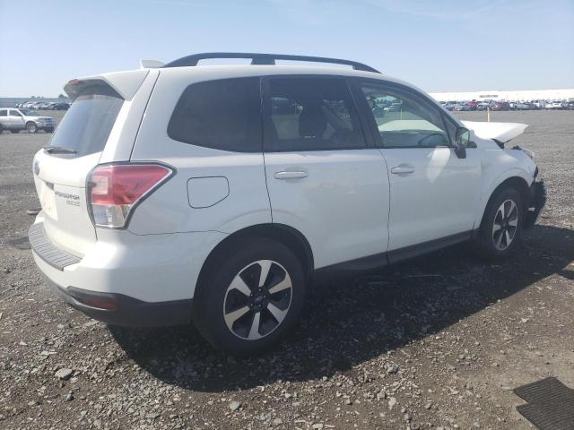 Photo 3 from auction – 2017 SUBARU FORESTER 2 with VIN JF2SJAEC5HH482445