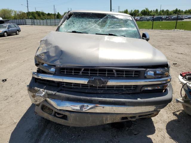 Photo 5 from auction – 2000 CHEVROLET SILVERADO with VIN 1GCEK14T0YZ319660