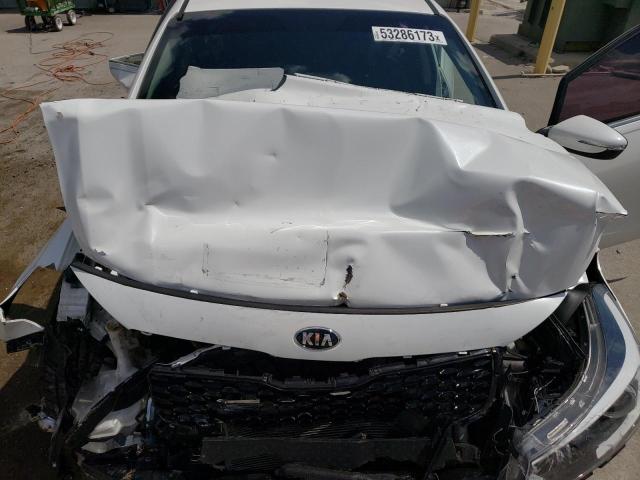 Foto 11 de la subasta – 2017 KIA FORTE EX con VIN 3KPFL4A87HE056307