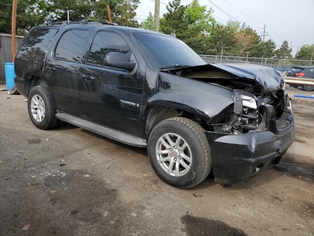 Photo 4 from auction – 2008 GMC YUKON with VIN 1GKFK13078J134147