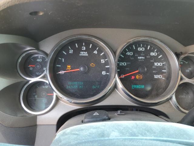 Photo 9 from auction – 2013 CHEVROLET SILVERADO with VIN 1GCRKSE70DZ400810