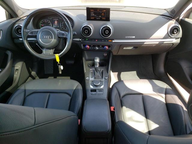 Photo 8 from auction – 2016 AUDI A3 E-TRON with VIN WAUVPBFF5GA138241