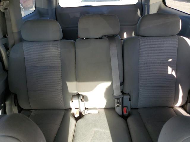 Photo 10 from auction – 2007 DODGE DURANGO SL with VIN 1D8HD48287F534764