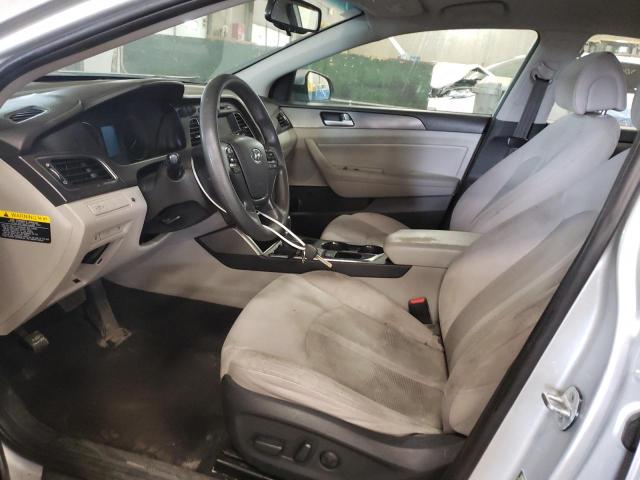 Photo 7 from auction – 2016 HYUNDAI SONATA SPO with VIN 5NPE34AF5GH357808