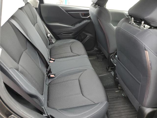 Photo 11 from auction – 2019 SUBARU FORESTER with VIN JF2SKACC9KH556828