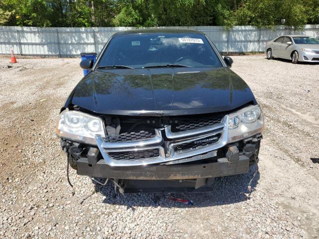 Photo 5 from auction – 2011 DODGE AVENGER LU with VIN 1B3BD2FG8BN573748