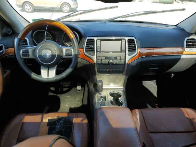 Photo 8 from auction – 2012 JEEP GRAND CHER with VIN 1C4RJFCT0CC289770