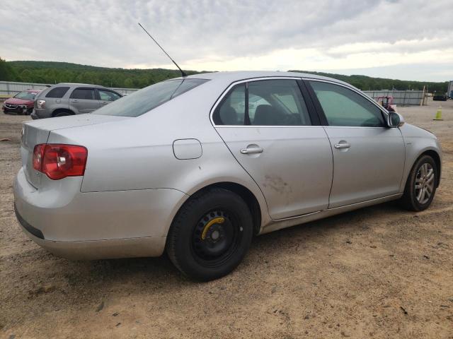 Zdjęcie 3 z aukcji – 2007 VOLKSWAGEN JETTA 2.5 z VIN 3VWEF71K37M200596