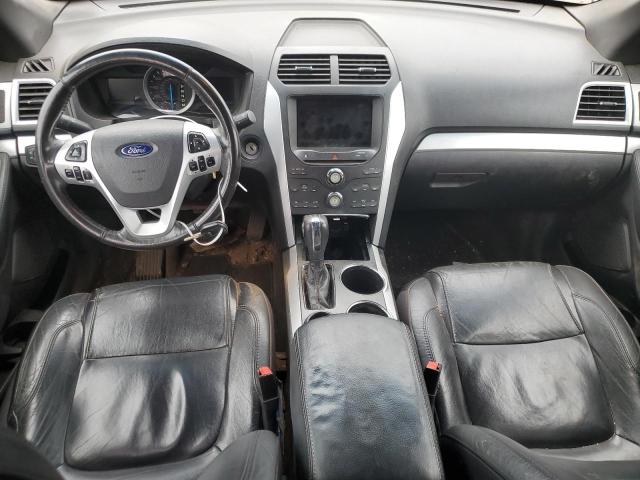 Photo 8 from auction – 2011 FORD EXPLORER X with VIN 1FMHK7D81BGA35450