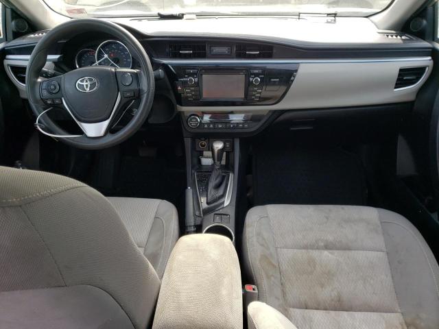 Photo 8 from auction – 2015 TOYOTA COROLLA L with VIN 2T1BURHE4FC258747