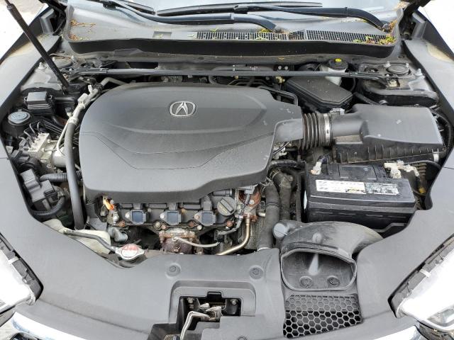 Photo 11 from auction – 2018 ACURA TLX TECH with VIN 19UUB2F5XJA012731