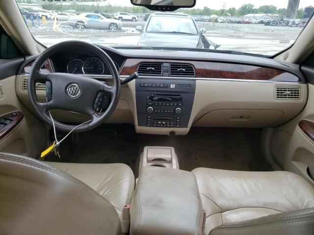 Photo 8 from auction – 2009 BUICK LACROSSE C with VIN 2G4WD582291100390